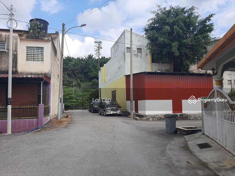 For Sale - Taman Seri Chempedak Jelebu Negeri Sembilan