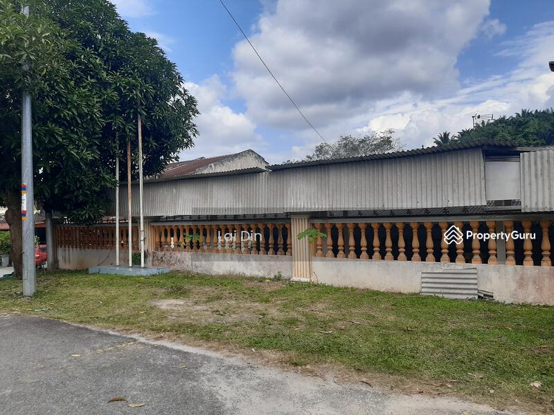 For Sale - Taman Seri Chempedak Jelebu Negeri Sembilan