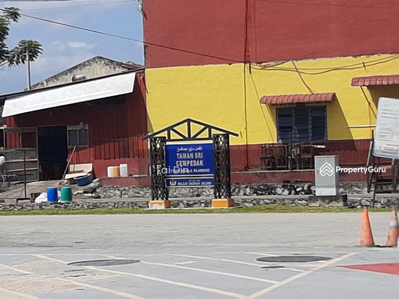 For Sale - Taman Seri Chempedak Jelebu Negeri Sembilan