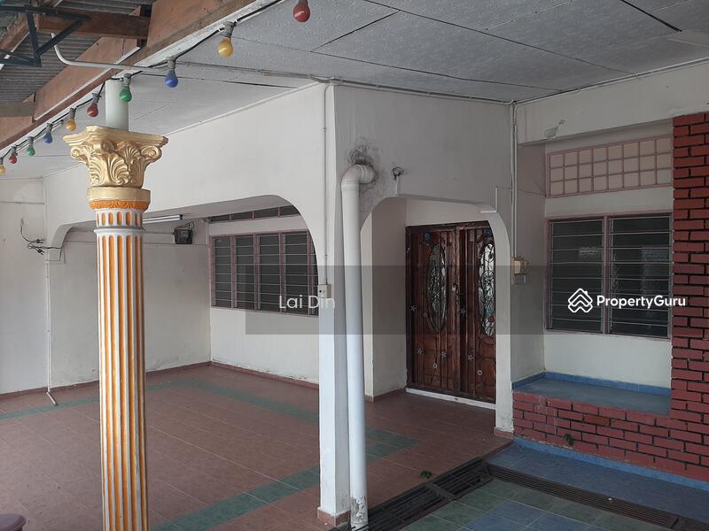 For Sale - Taman Seri Chempedak Jelebu Negeri Sembilan
