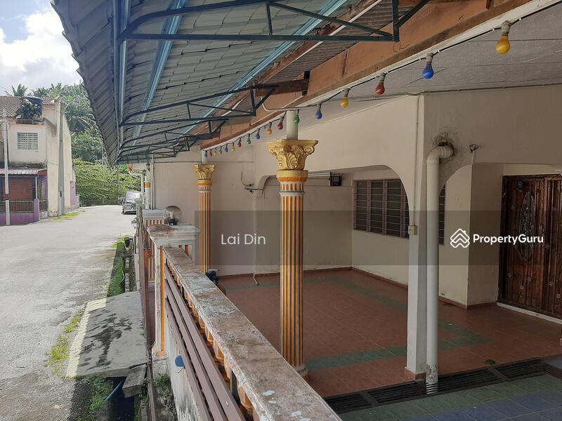For Sale - Taman Seri Chempedak Jelebu Negeri Sembilan