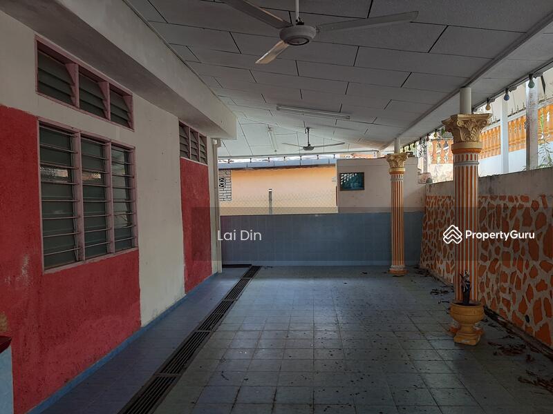 For Sale - Taman Seri Chempedak Jelebu Negeri Sembilan