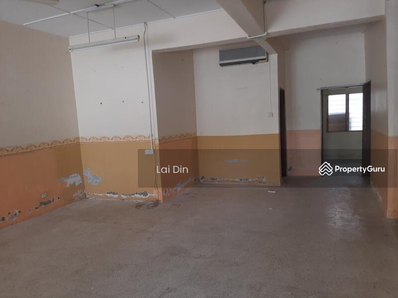 For Sale - Taman Seri Chempedak Jelebu Negeri Sembilan