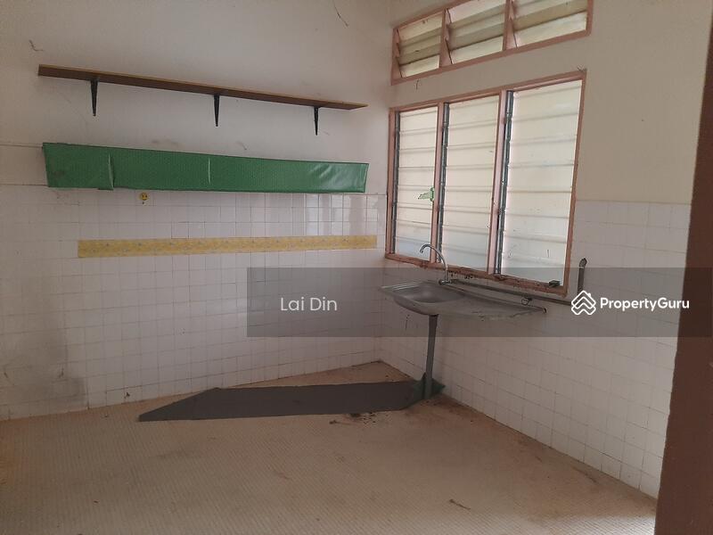 For Sale - Taman Seri Chempedak Jelebu Negeri Sembilan