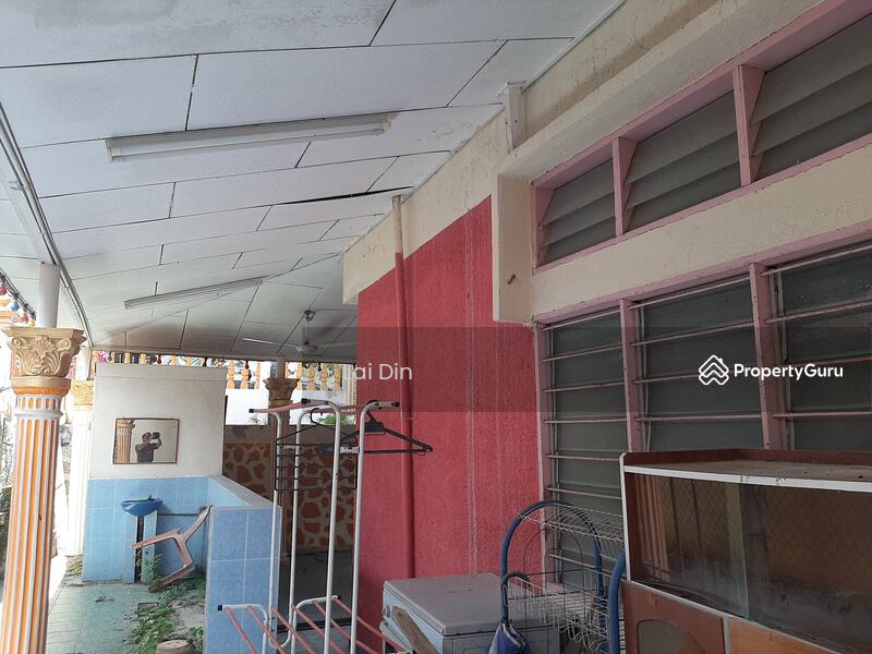 For Sale - Taman Seri Chempedak Jelebu Negeri Sembilan