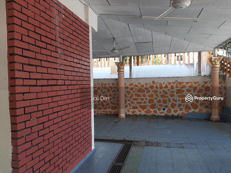 For Sale - Taman Seri Chempedak Jelebu Negeri Sembilan