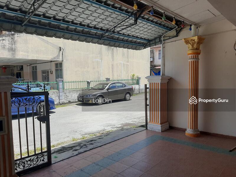 For Sale - Taman Seri Chempedak Jelebu Negeri Sembilan