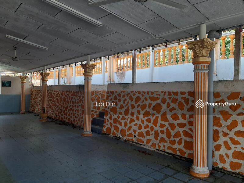 For Sale - Taman Seri Chempedak Jelebu Negeri Sembilan