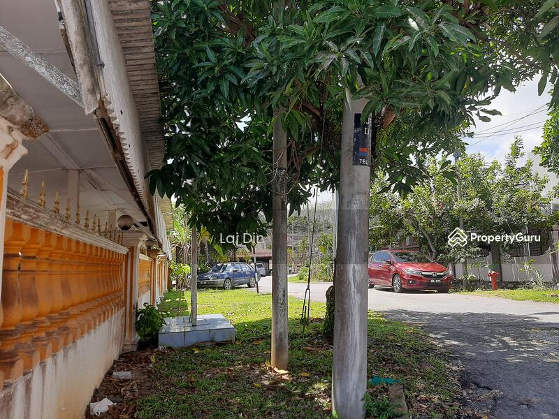 For Sale - Taman Seri Chempedak Jelebu Negeri Sembilan