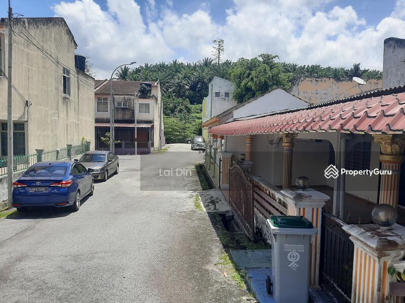 For Sale - Taman Seri Chempedak Jelebu Negeri Sembilan