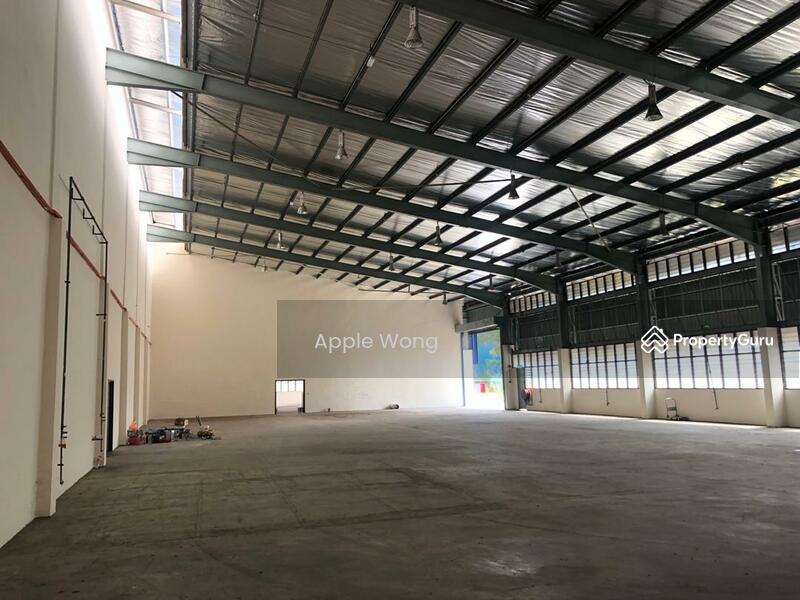 Factory for Rent in Bandar Kulai (Kulai) - Apple Wong - PropertyGuru.com.my
