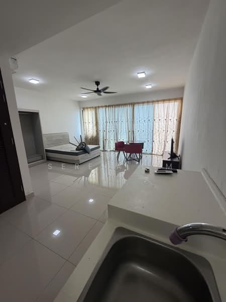 Kondominium untuk Disewa di Trefoil @ Setia City - Serena Lim - PropertyGuru.com.my