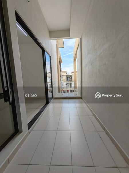 For Sale - N'Dira Townhouse