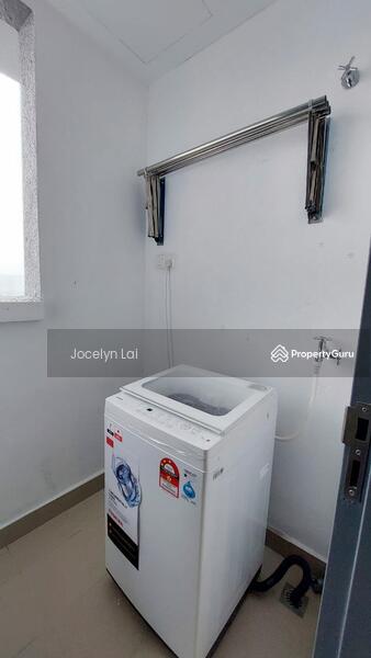 One Cochrane Residence untuk Untuk Disewa - RM 3,300 /bulan, Feb 2026 - PropertyGuru.com.my