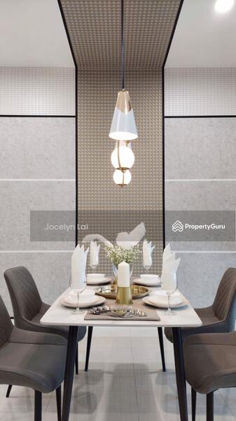 One Cochrane Residence untuk Untuk Disewa - RM 3,300 /bulan, Feb 2026 - PropertyGuru.com.my