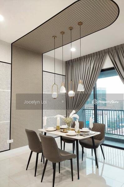 One Cochrane Residence untuk Untuk Disewa - RM 3,300 /bulan, Feb 2026 - PropertyGuru.com.my