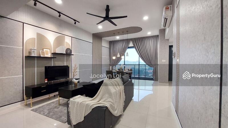 One Cochrane Residence untuk Untuk Disewa - RM 3,300 /bulan, Feb 2026 - PropertyGuru.com.my