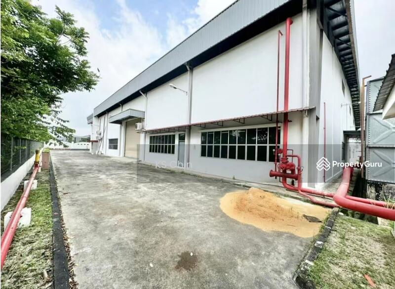 Factory for Sale in Taman Desa Cemerlang (Ulu Tiram) - KS Chin - PropertyGuru.com.my