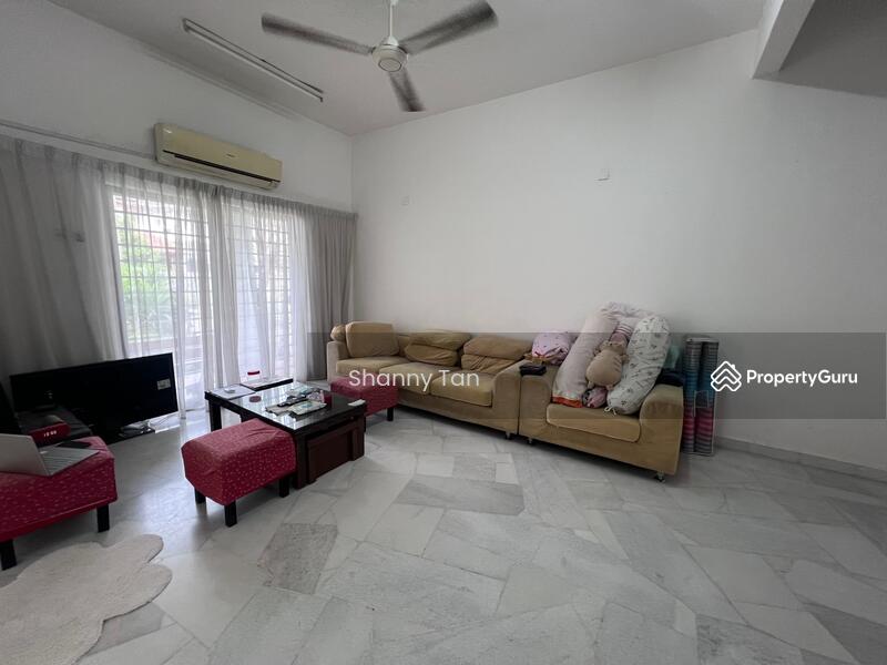 For Sale - Taman Ikhlas, Bandar Sungai Long