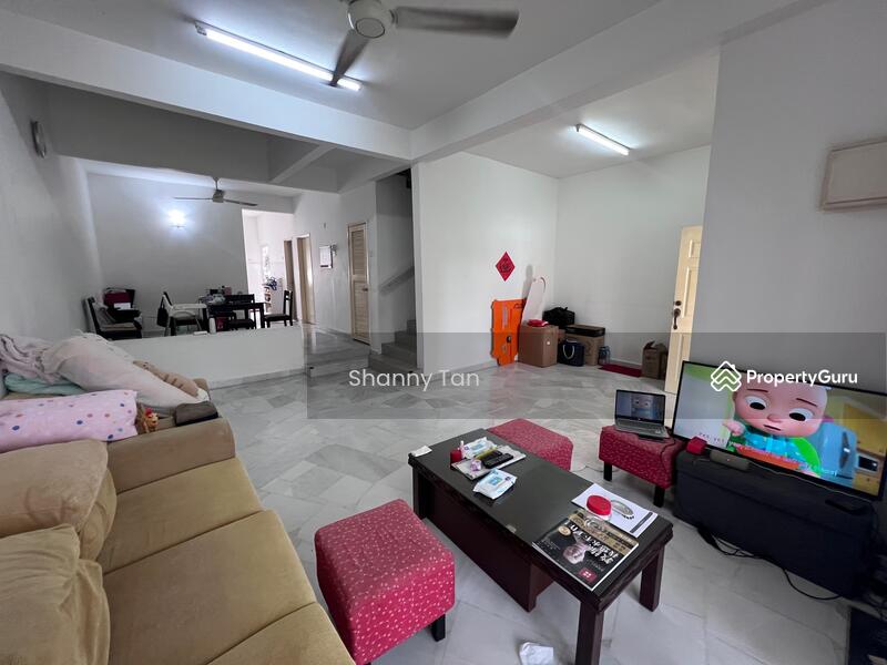 For Sale - Taman Ikhlas, Bandar Sungai Long