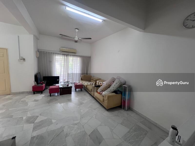 For Sale - Taman Ikhlas, Bandar Sungai Long
