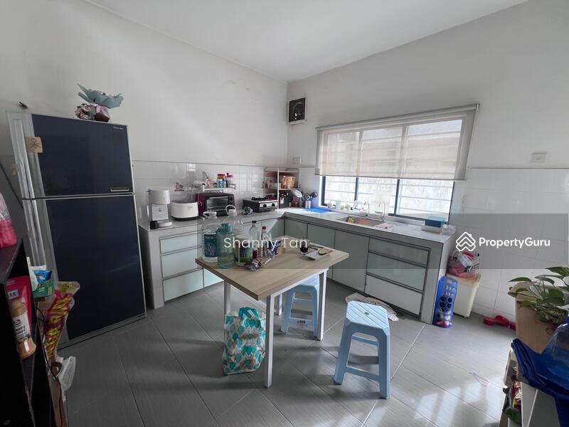 For Sale - Taman Ikhlas, Bandar Sungai Long