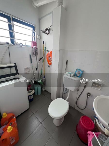 For Sale - Taman Ikhlas, Bandar Sungai Long