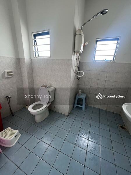 For Sale - Taman Ikhlas, Bandar Sungai Long