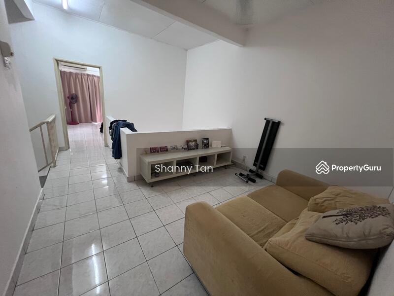 For Sale - Taman Ikhlas, Bandar Sungai Long