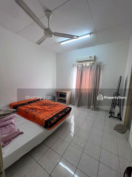 For Sale - Taman Ikhlas, Bandar Sungai Long