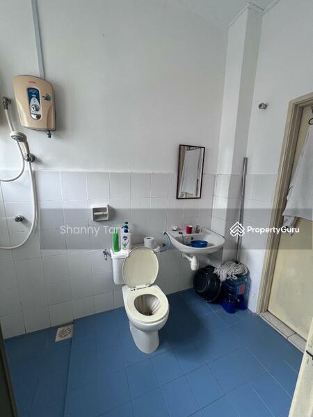 For Sale - Taman Ikhlas, Bandar Sungai Long