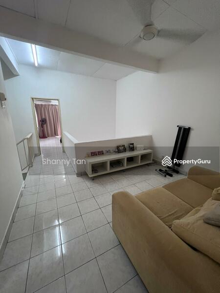 For Sale - Taman Ikhlas, Bandar Sungai Long