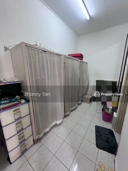 For Sale - Taman Ikhlas, Bandar Sungai Long