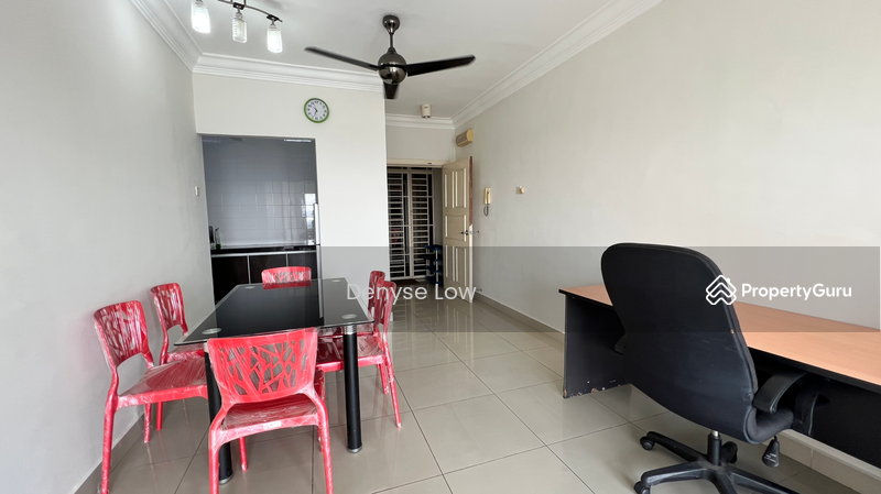 Condominium for Rent at Paramount View - Denyse Low - PropertyGuru.com.my
