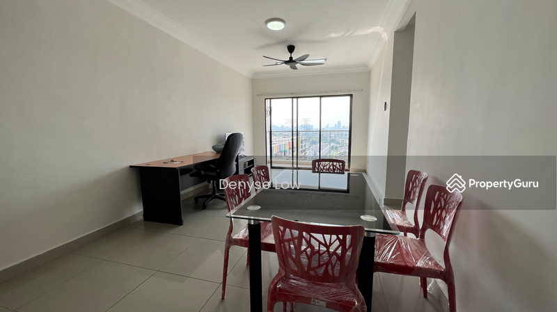 Condominium for Rent at Paramount View - Denyse Low - PropertyGuru.com.my