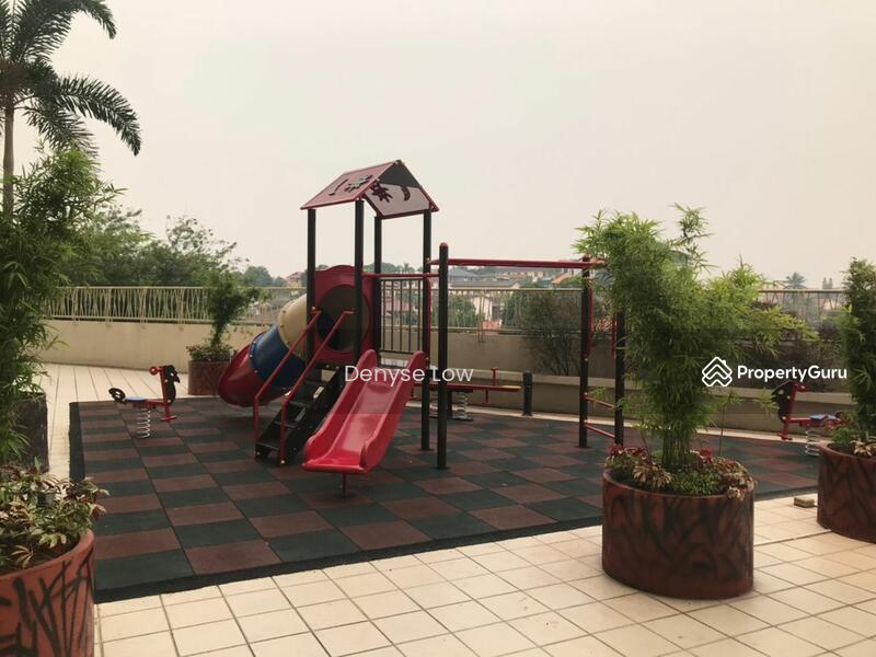 Condominium for Rent at Paramount View - Denyse Low - PropertyGuru.com.my