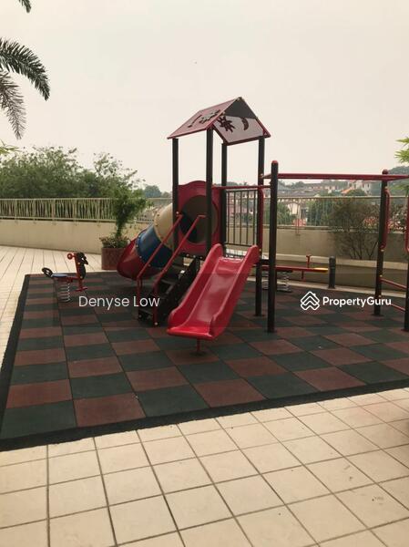 Condominium for Rent at Paramount View - Denyse Low - PropertyGuru.com.my