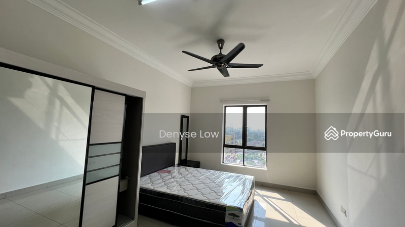 Condominium for Rent at Paramount View - Denyse Low - PropertyGuru.com.my