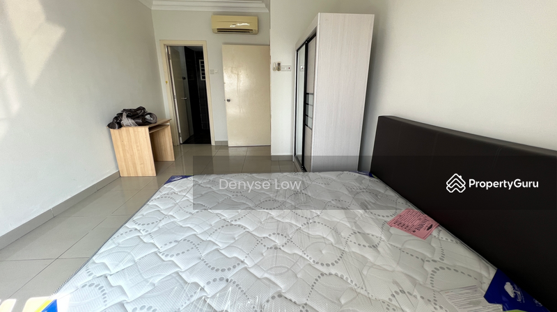 Condominium for Rent at Paramount View - Denyse Low - PropertyGuru.com.my