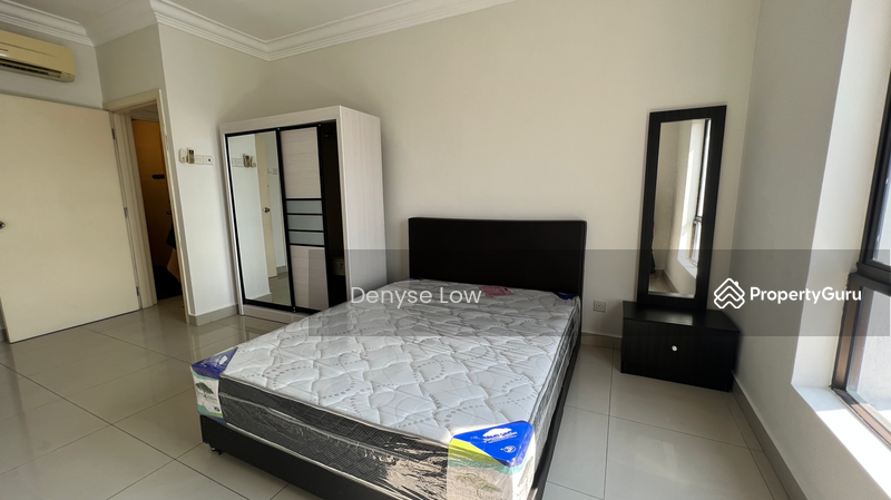 Condominium for Rent at Paramount View - Denyse Low - PropertyGuru.com.my
