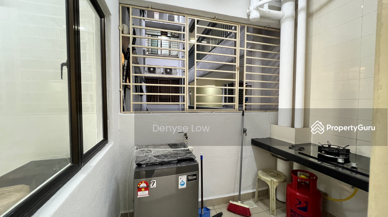 Condominium for Rent at Paramount View - Denyse Low - PropertyGuru.com.my