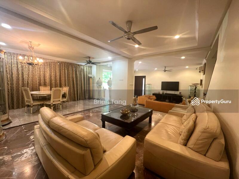 For Sale - Bukit Kiara Residences