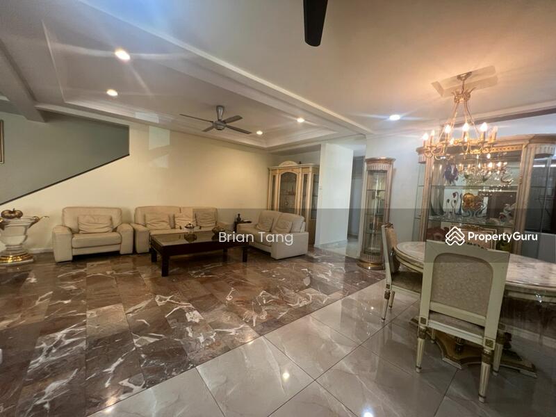 For Sale - Bukit Kiara Residences