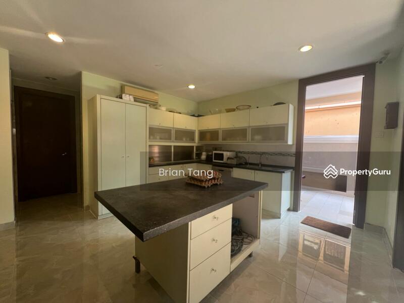 For Sale - Bukit Kiara Residences