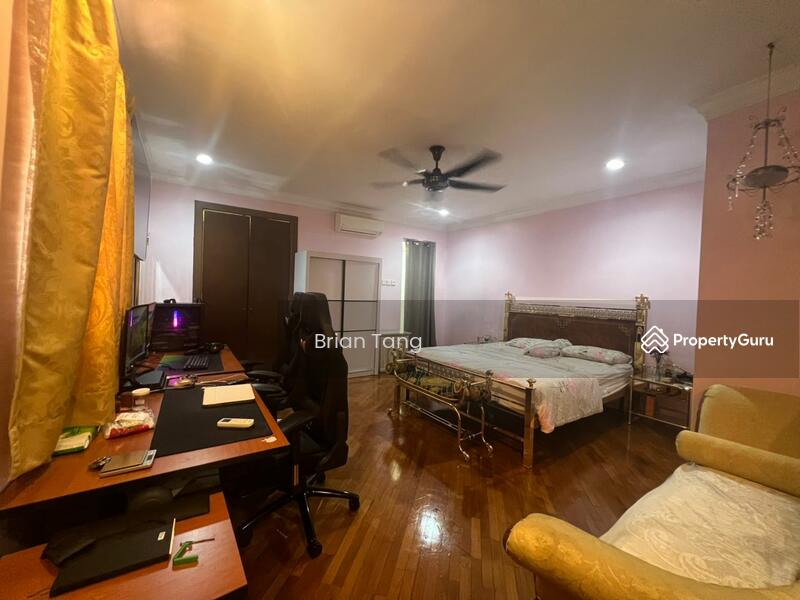 For Sale - Bukit Kiara Residences