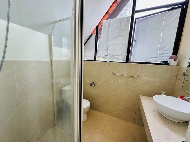 Untuk Dijual - Bukit Kiara Residences