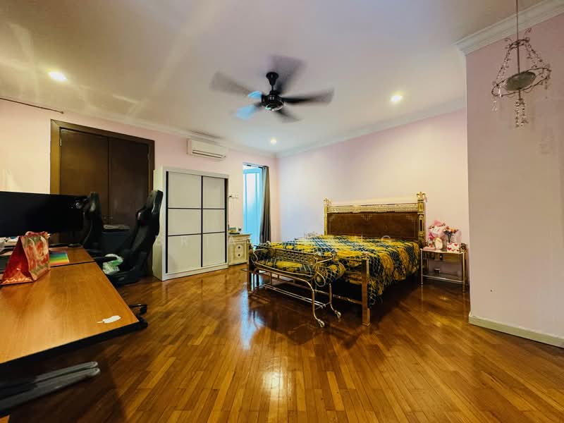 Untuk Dijual - Bukit Kiara Residences