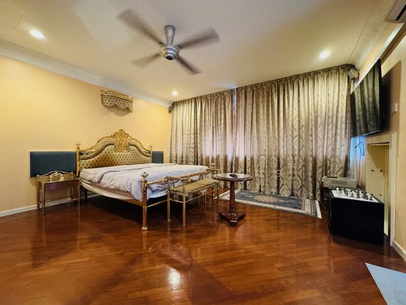 Untuk Dijual - Bukit Kiara Residences