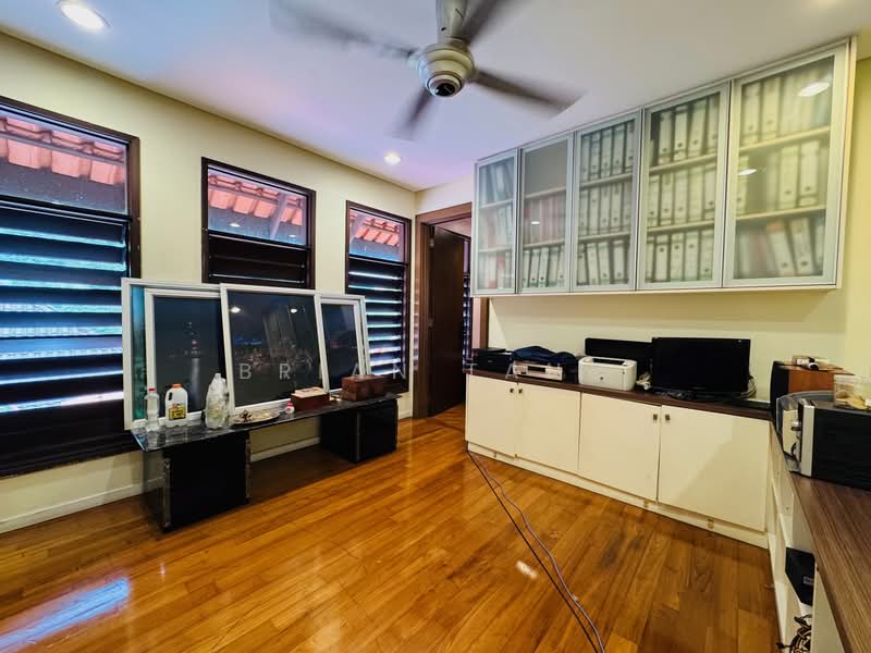 Untuk Dijual - Bukit Kiara Residences