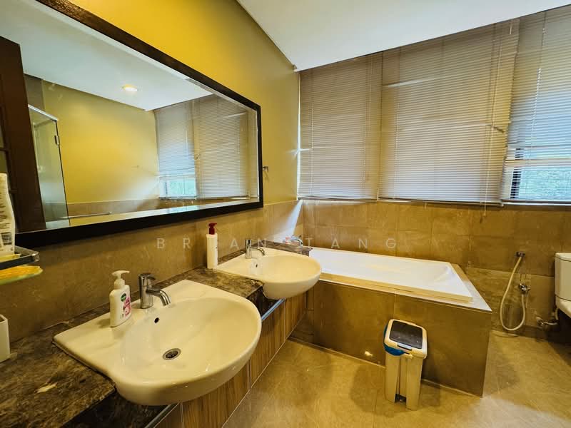 Untuk Dijual - Bukit Kiara Residences